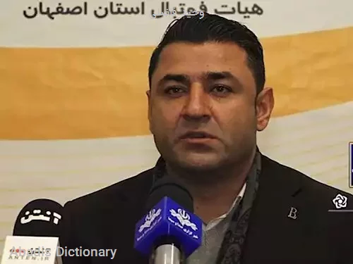 وحید فاضلی